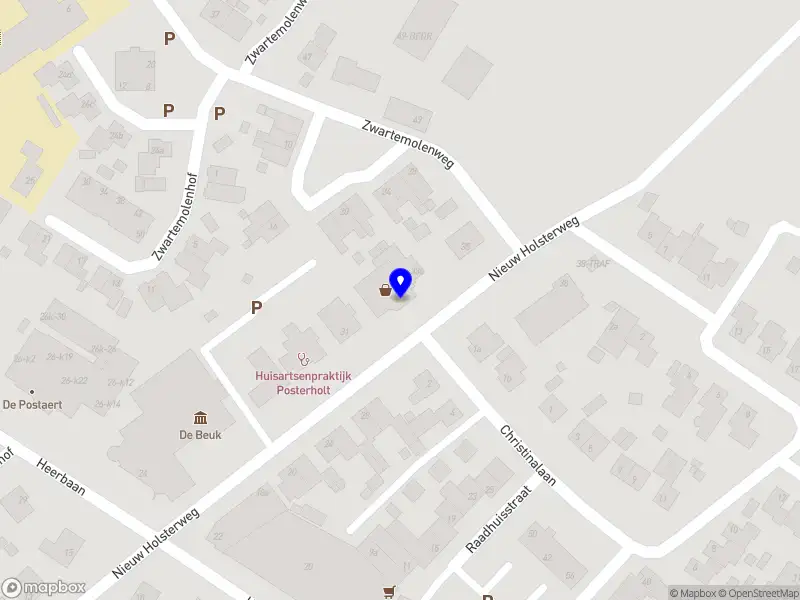 Apotheek Posterholt B.V.