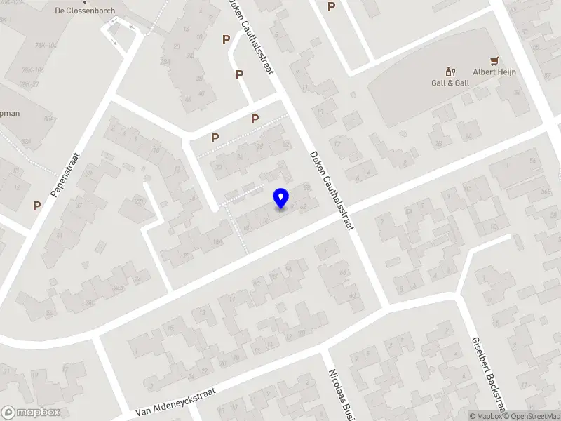 Thuiscrèche Beekse Kids