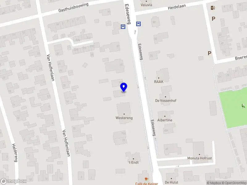 Topwacht beveiliging