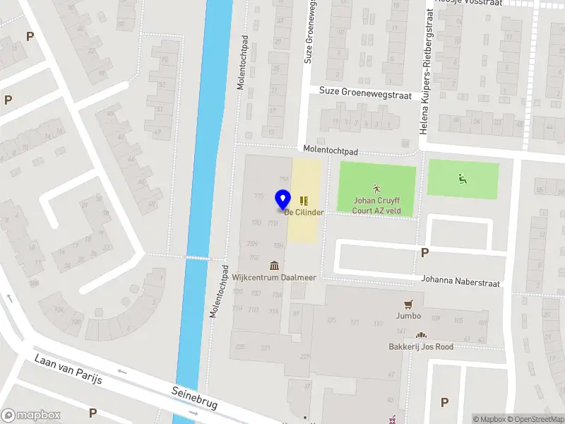 Stillpoint Studio Massagepraktijk