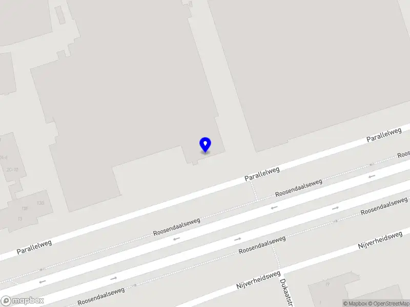 Flowserve Dutch Holdings B.V.