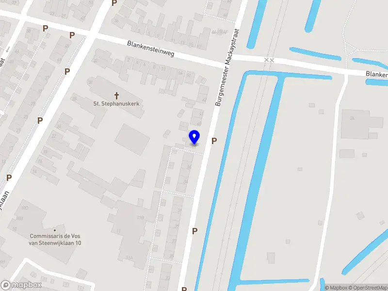 Klussenbedrijf R. Stolte VOF