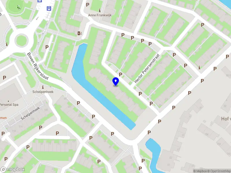 De Talentenkamer B.V.