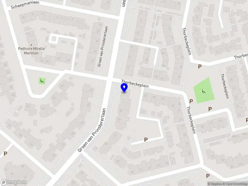 Stichting Kennedymars van De Langstraat