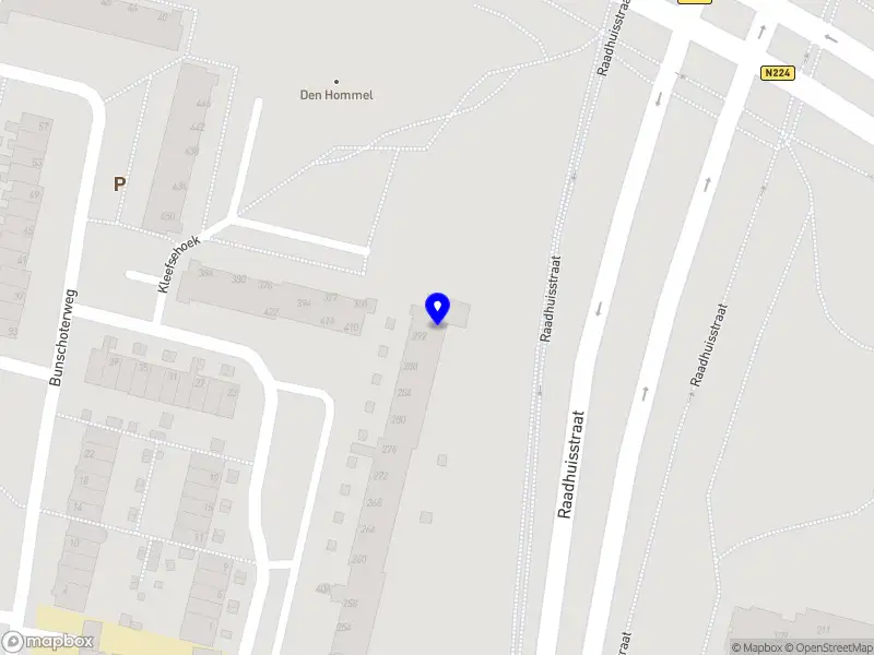 Barbershop Wageningen