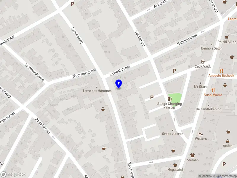 Keraya Vastgoed B.V.