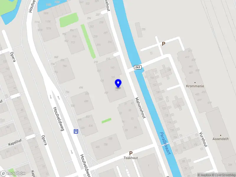 Allround Holding B.V.