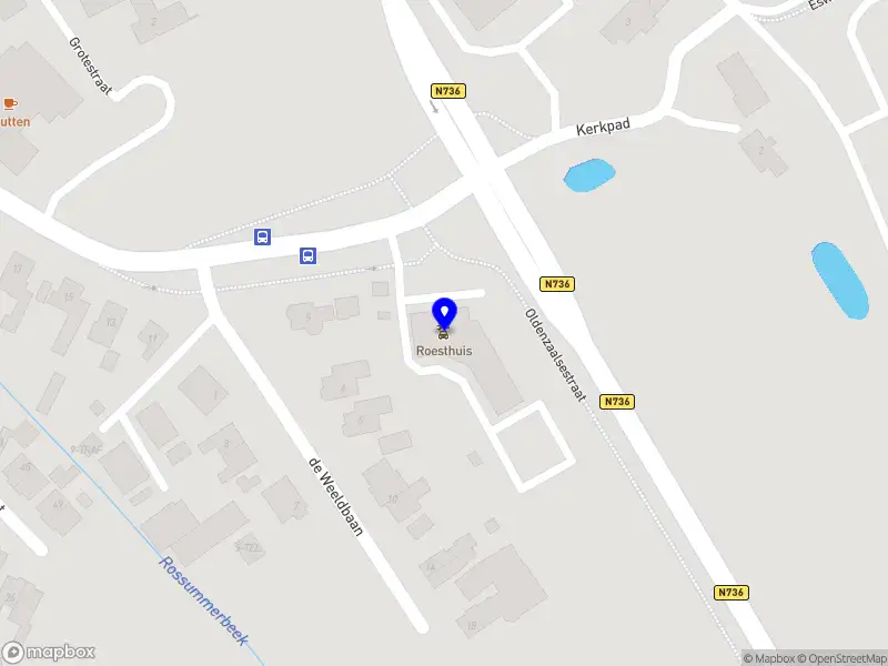 Roesthuis Auto's B.V.
