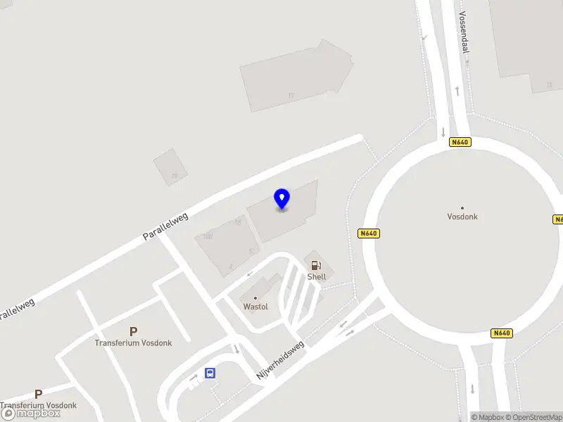 VMW Gevelsystemen B.V.