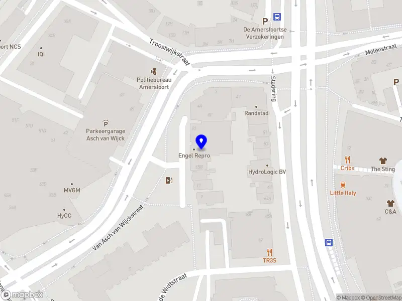 Stichting Centrum De Parel