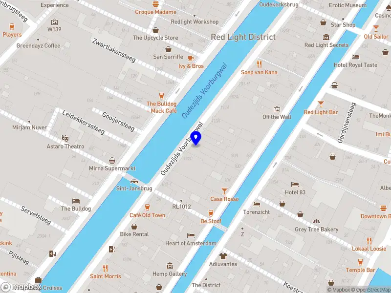 Rmaneh Boutique Cafe