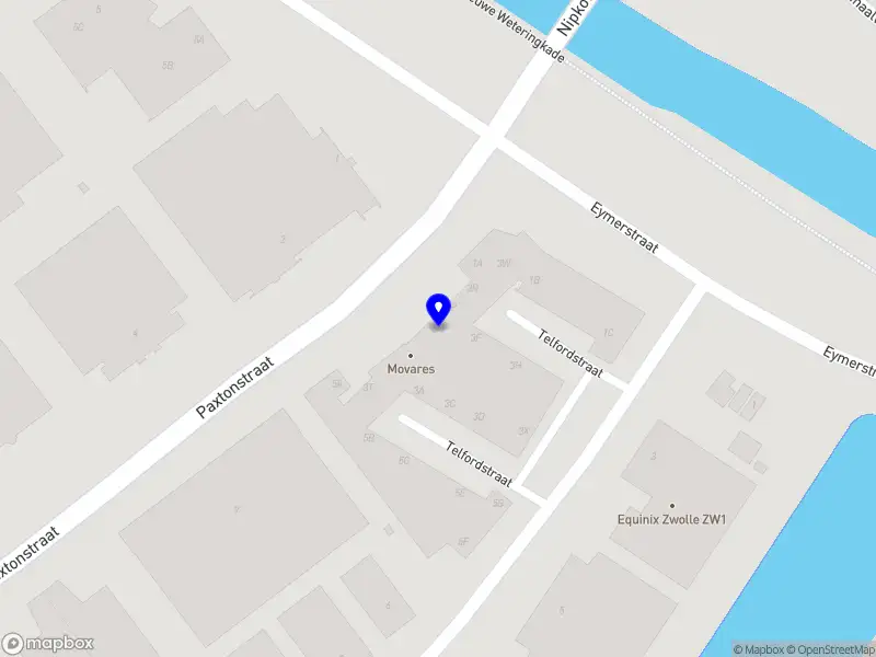 InvestBnB Netherlands B.V.