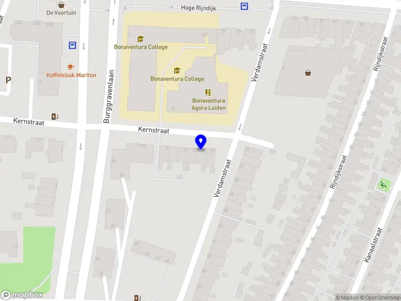 Spendel Holding Junior B.V.