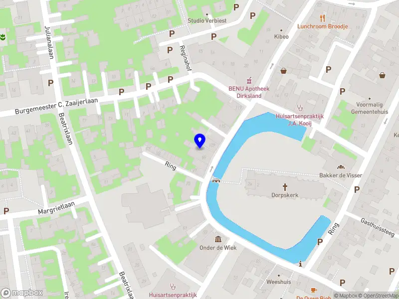 Voetenzorg Willy Bolier