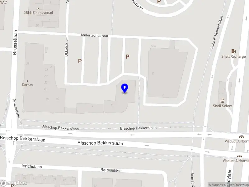 Bright Aesthetic B.V.