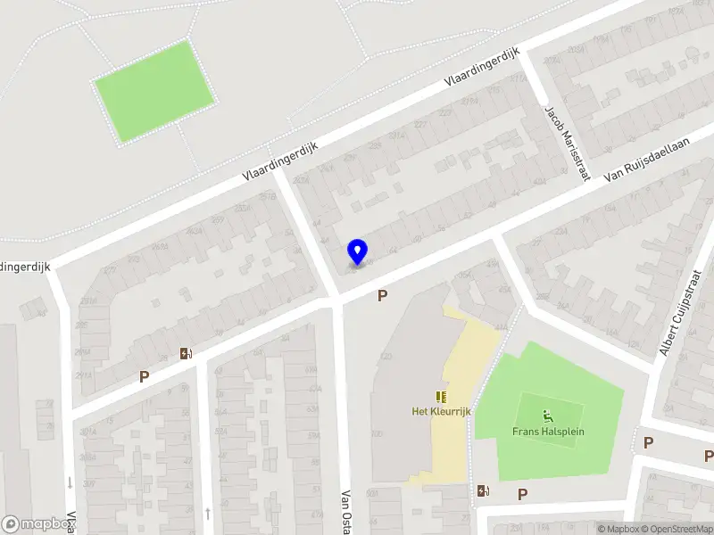 Vrienden Company Asian Food District B.V.