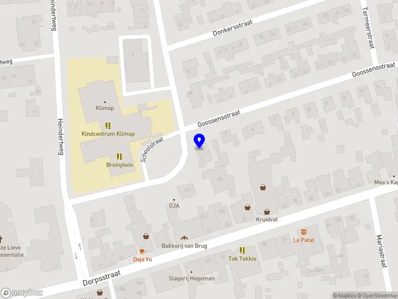 Isolatie Supply Nederland V.O.F.