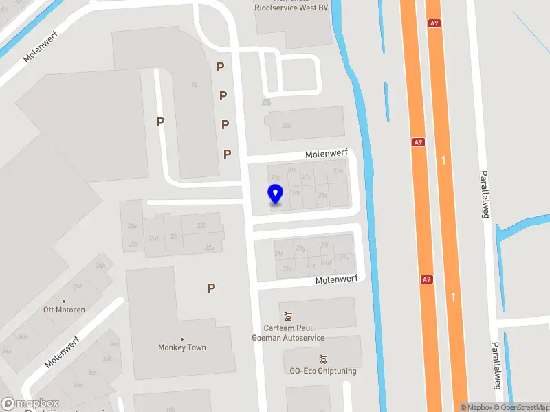 Adviesbureau van Wees