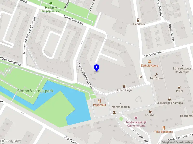 HamerHeld Holland Holding B.V.