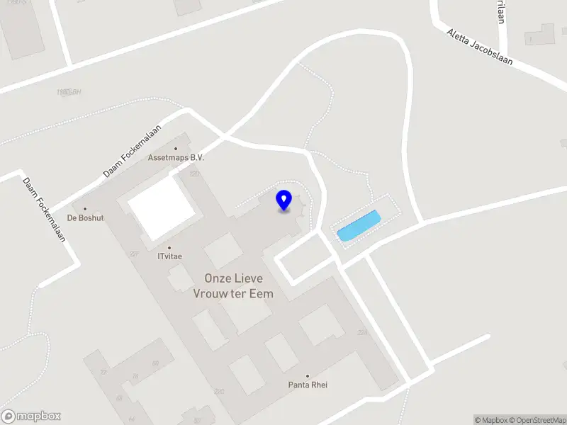 Vereniging IFS Nederland