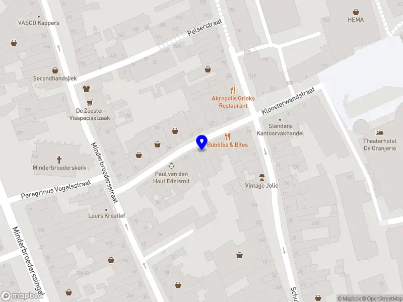 Mouhssen Tolk- Vertaalbureau