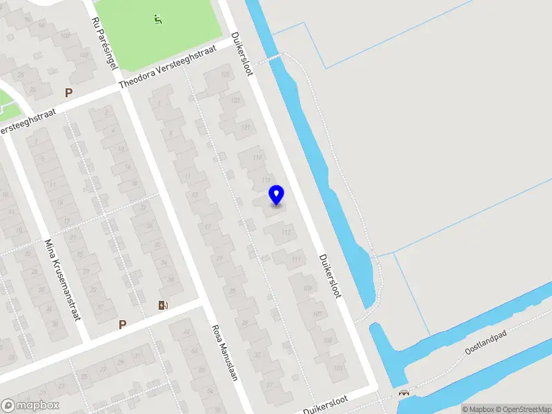 Van der Meer Egalisatie B.V.