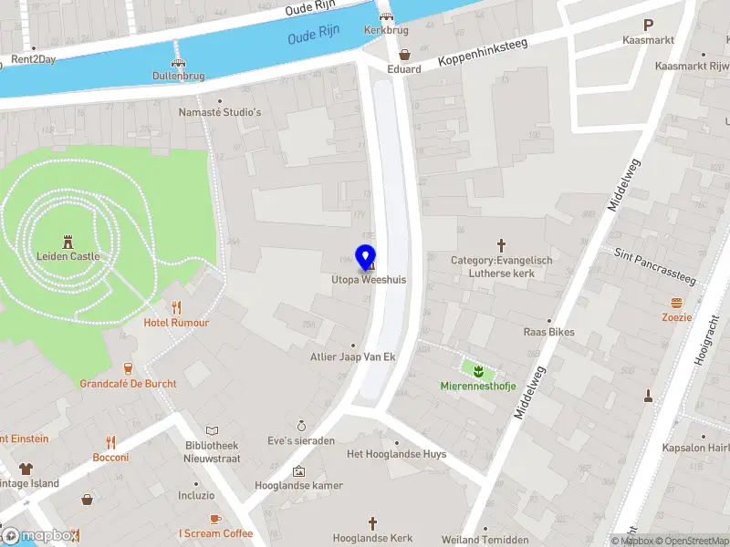 Stichting Kinderrechtencollectief