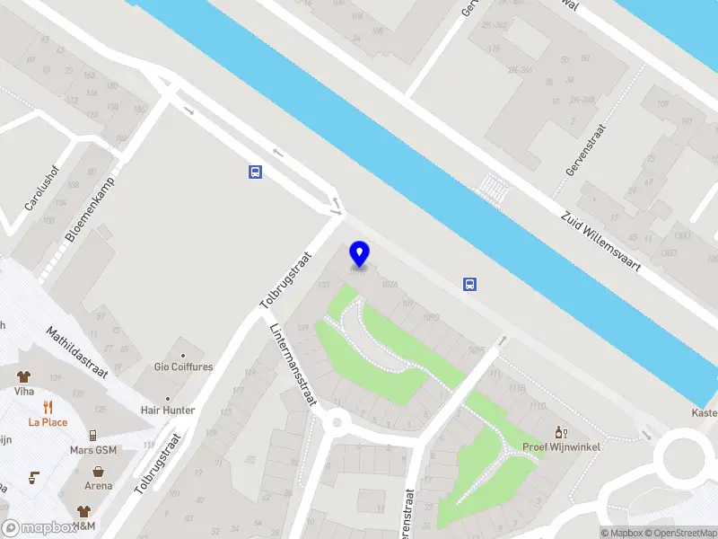 Stichting Beheer Banus