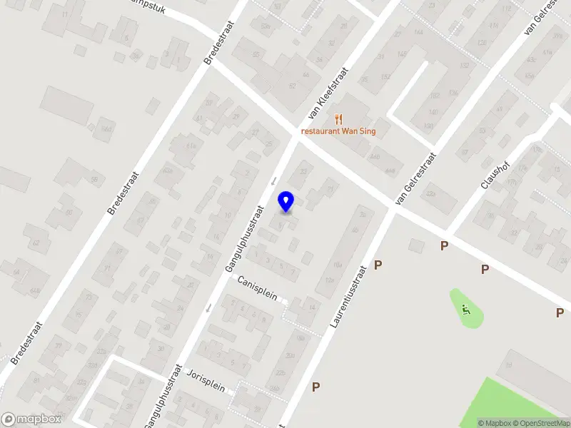 Van Beek Installaties