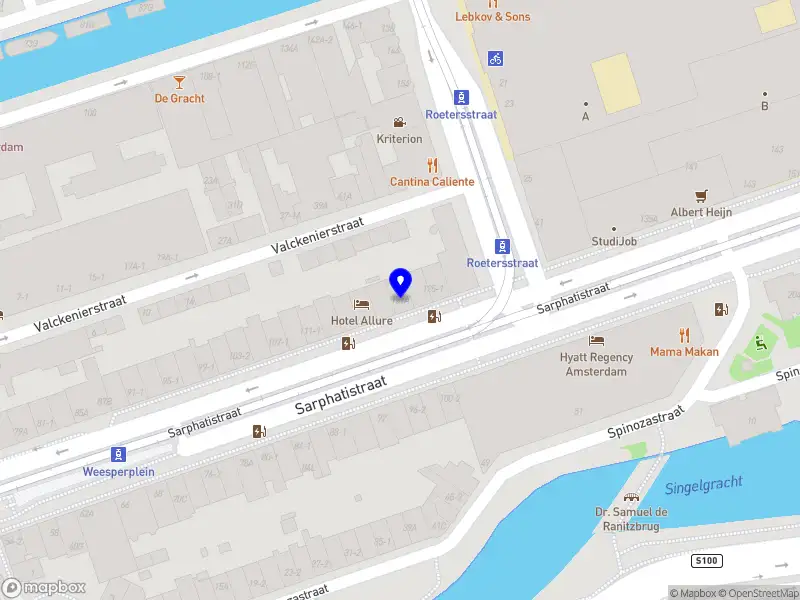 Chloe Innovations Holding B.V.