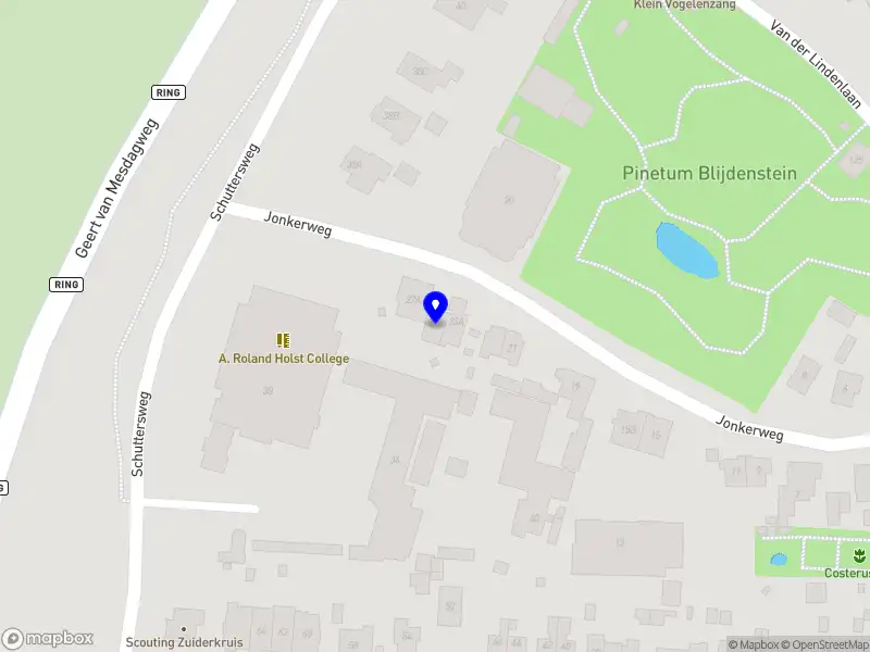 BKL Onderhoudsdiensten