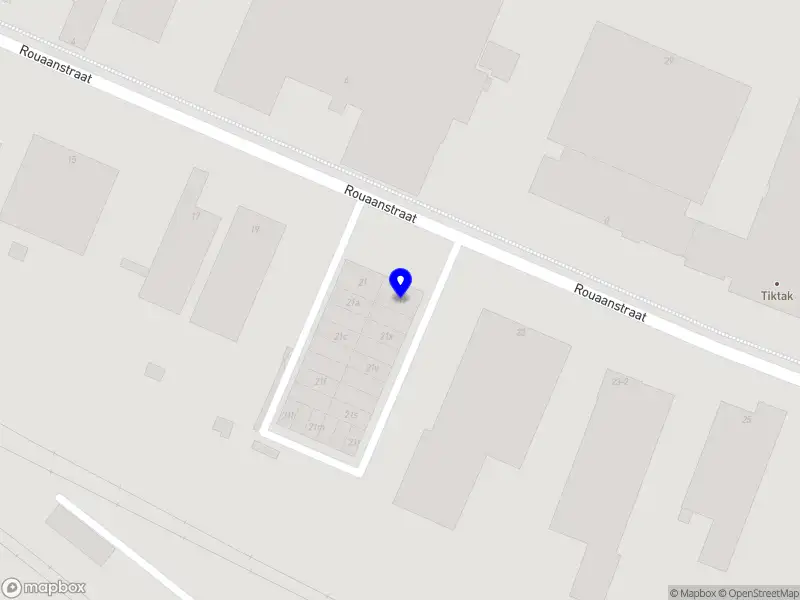 Van Dam Holding B.V.