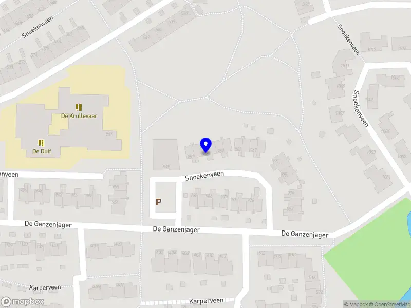 Noor Zorg en Begeleiding