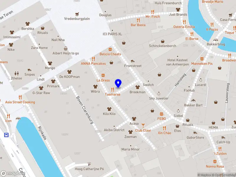 Stichting OECD Watch