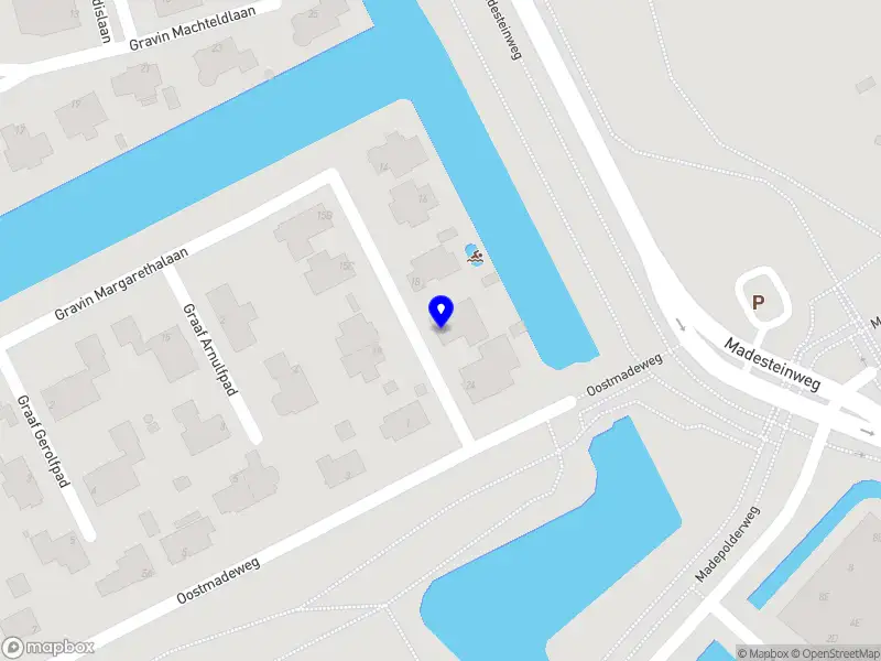 A2-Offshore Eng Company B.V.