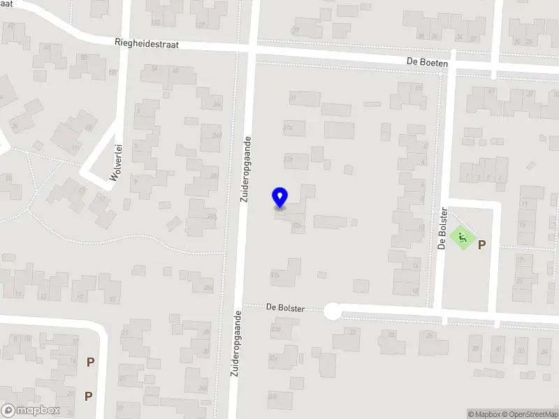 Sunpool Hollandscheveld