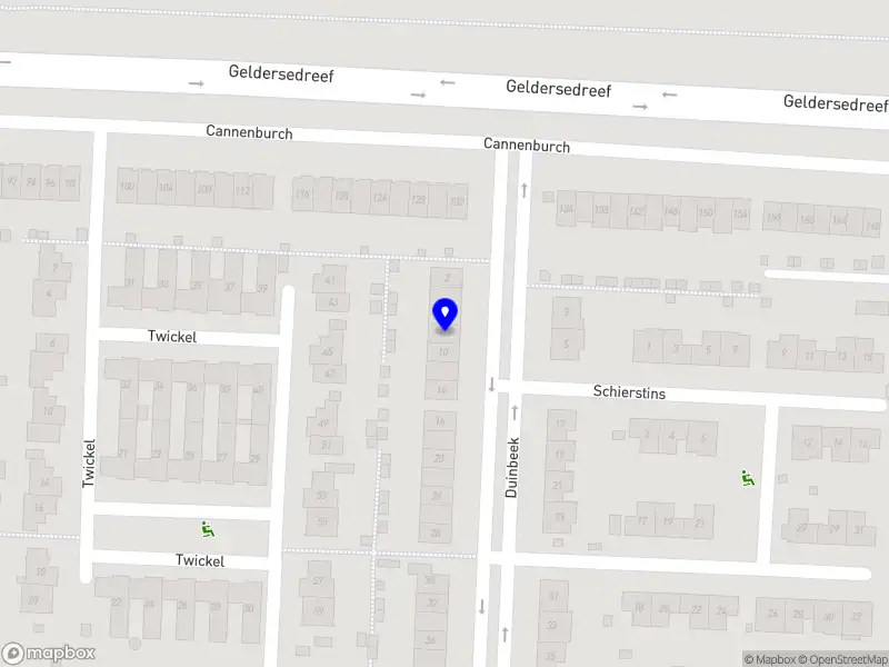 Neil Corné Voiceover