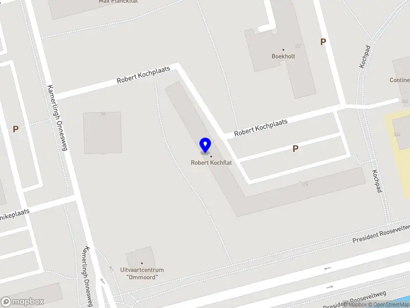 Van der Helm Invest B.V.