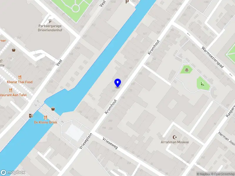 Bewonersvereniging Ons Vierkant