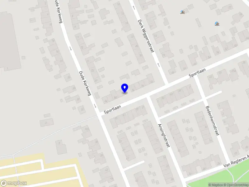 Burgers Interim Management