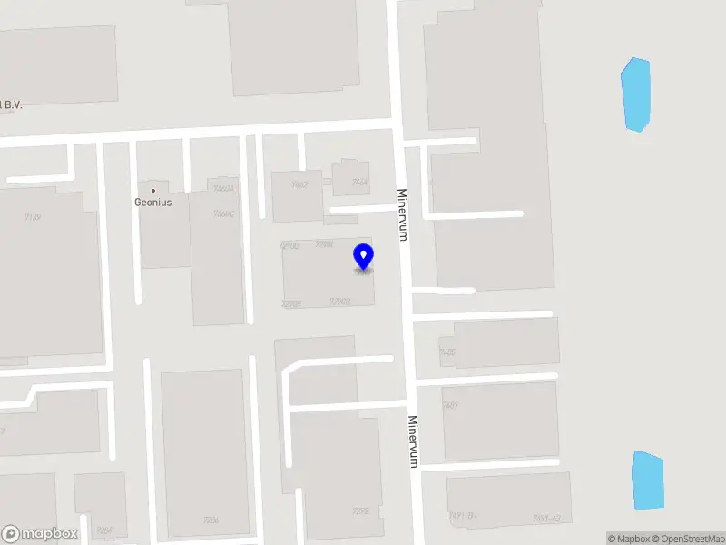 Vereniging van Eigenaars De Heraut te Gorinchem