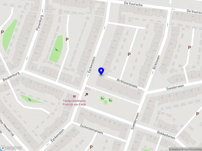 Vereniging van Eigenaars Balderikstraat 119-119a in Utrecht