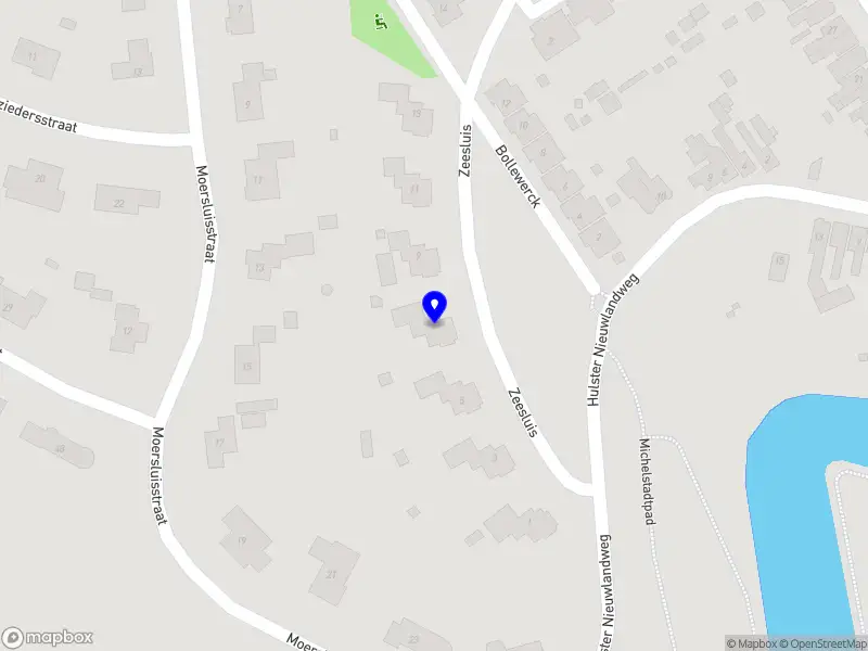 Stichting Pro Petri Sede Nederland