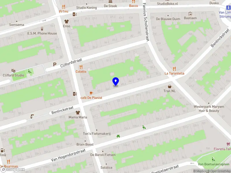 Kustlicht Invest B.V.