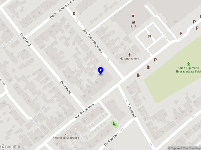 Rain Solutions & Consultancy B.V.