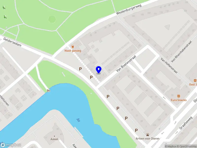 Beyond the Pitch V.O.F.