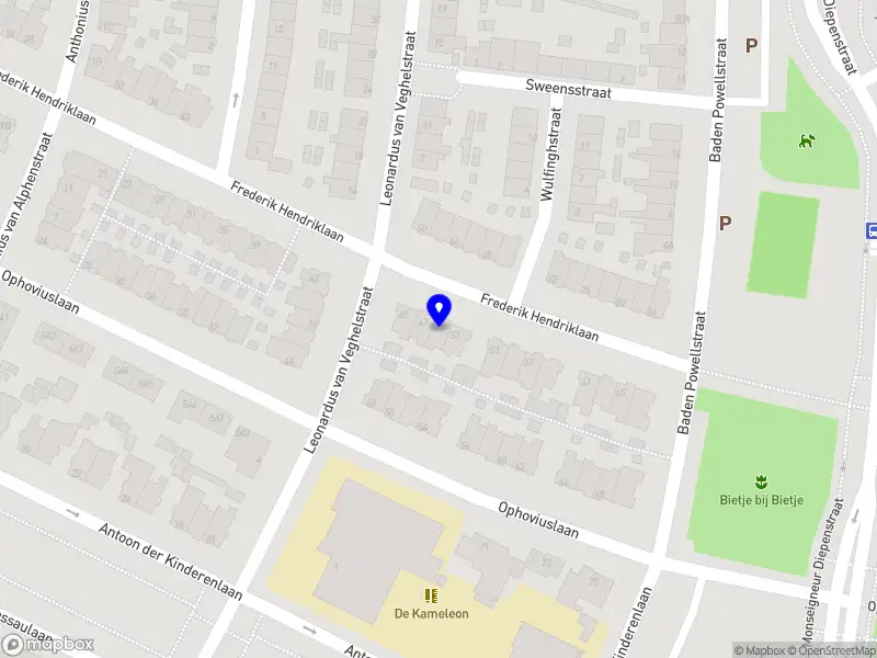 Kramer Technology B.V.