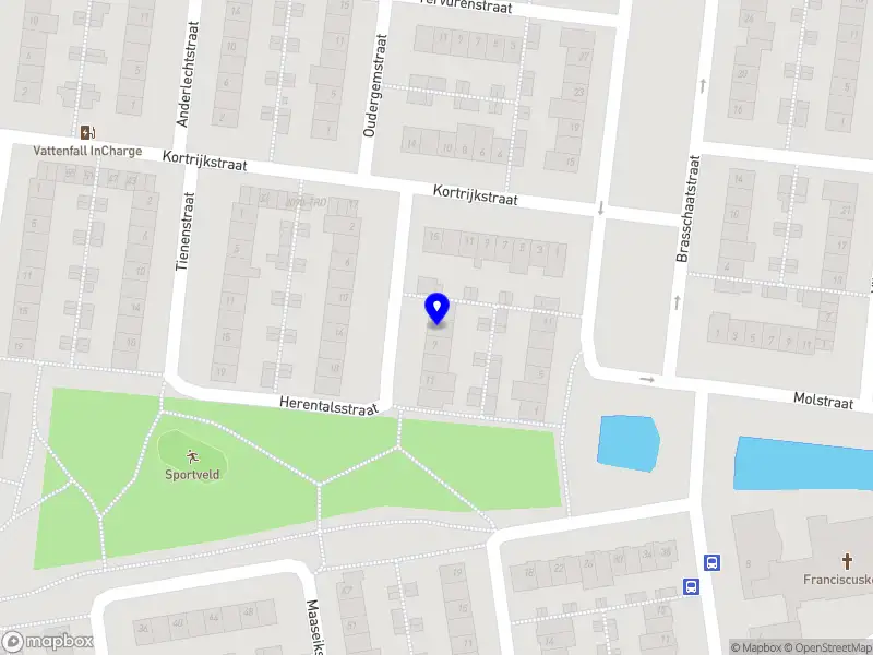 Van Campenhout - Koeiman Holding B.V.