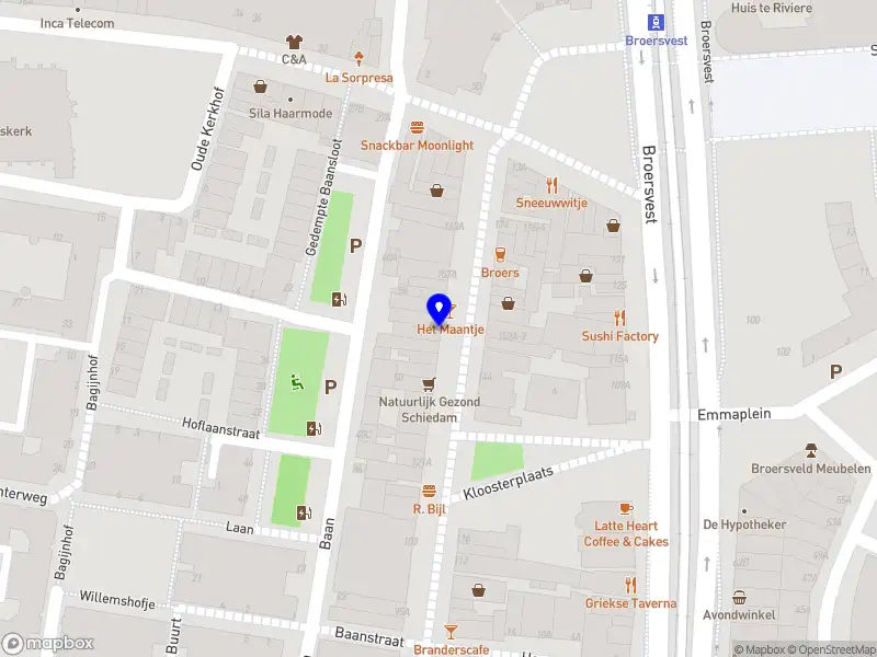 Sayfiev Klus- en Onderhoud