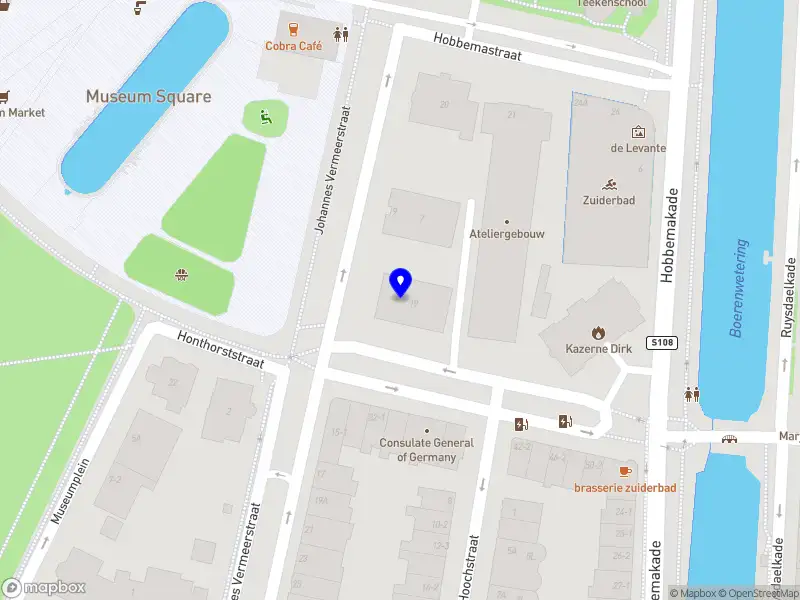 Nitrogen Intermediate Holding B.V.